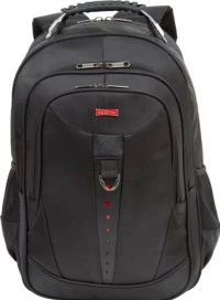 Mochila Escolar Blaze 20610-00 Preto – Sestini