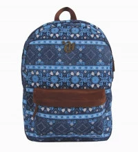 Mochila Escolar Capricho 10991 - DMW