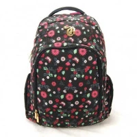 Mochila Escolar Capricho 10996 - DMW