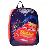 Mochila Escolar Carros 30098 1 Dermiwil