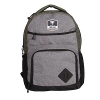 Mochila Escolar Cavalera CVA7065 - Nytron