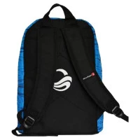 Mochila Escolar Cobra D’ Água Pol Mrn CDM801802 2 Santino
