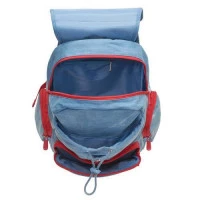 Mochila Escolar Coca Cola 7114805 - Pacific