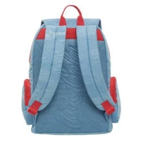 Mochila Escolar Coca Cola 7114805 - Pacific
