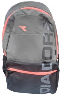 Mochila Escolar Diadora Chumbo DIA9029 - Nytron