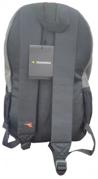 Mochila Escolar Diadora Chumbo DIA9029 - Nytron