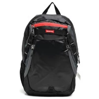 Mochila Escolar Evolution 75481-01 Preto – Sestini