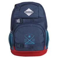 Mochila Escolar Hang Loose HLA1203 - Nytron