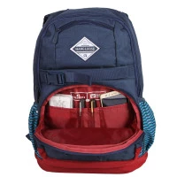 Mochila Escolar Hang Loose HLA1203 - Nytron
