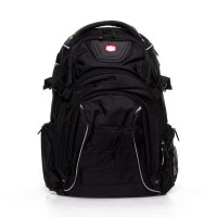 Mochila Escolar Hang Loose HLA1238 - Nytron