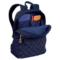 Mochila Escolar Marine 75460 Jeans – Sestini2