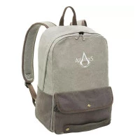 Mochila Escolar Monfort Assassins Creed 7580104
