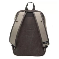 Mochila Escolar Monfort Assassins Creed 7580104 Costas
