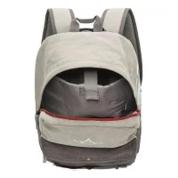 Mochila Escolar Monfort Assassins Creed 7580104 Interna