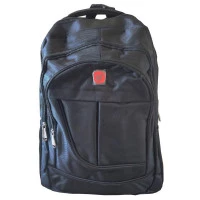 Mochila Escolar SBDX-2087 Preto 0 Fuseco