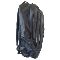 Mochila Escolar SBDX-2088 Preto 1 Fuseco