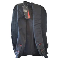 Mochila Escolar SBDX-2088 Preto 2 Fuseco