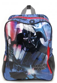 Mochila Escolar Star Wars 065084-00 – Sestini