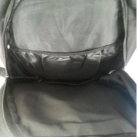 Mochila Escolar Tilibra Ducati Luxo 149331