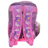 Mochila Escolar Unicórnio CP58951 3 Chenson