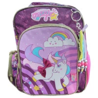 Mochila Escolar Unicórnio CP58951 Chenson