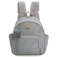 Mochila Maternidade Barcelona Mescla – HUG