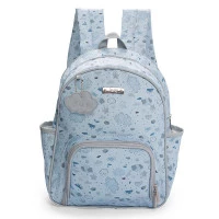Mochila-Maternidade-Névoa-Azul-Hug