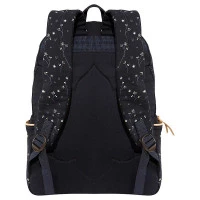 Mochila Notebook 13075 Preta 2 Triviun