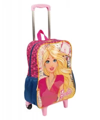 Mochilete Barbie 065227-00 - Sestini