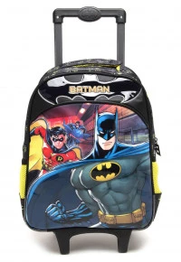 Mochilete Escolar Batman Squad 7230 - Xeryus