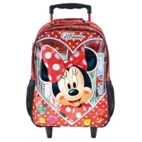 Mochilete-Escolar-Minnie-Mouse-Love-8911-Xeryus