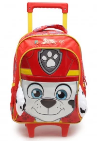Mochilete Escolar Patrulha Canina 7331 - Xeryus