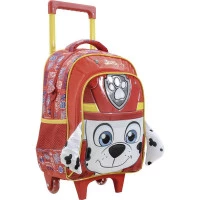 Mochilete Escolar Patrulha Canina 7331 - Xeryus