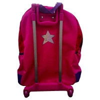 Mochilete Escolar Sestini Barbie Aventura Nas Estrelas 64736