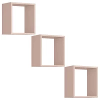Nicho Infantil Juju Rosa – Reller