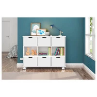 nicho-organizador-6-gavetas-branco-brilho-qmovi-ambiente