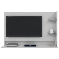 Painel para TV Link Branco A