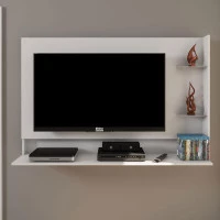 Painel para TV Link Branco B