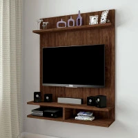 Perfil Ambiente Painel para TV Açores Havana – Caemmun