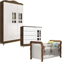 quarto-de-bebe-ariel-3-portas-com-berco-lara-branco-acetinad