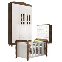quarto-de-bebe-ariel-3-portas-comoda-gaveteiro-com-berco-lar