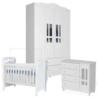 quarto-de-bebe-ariel-4p-sapateira-com-berco-new-nanda-branco