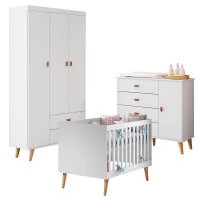 Quarto-de-Bebê-Duda-com-Berço-Americano-Ludmila-Branco-Bétul