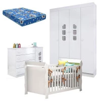quarto-de-bebe-lívia-berço-lara-branco-brilho-colchão-ortobo