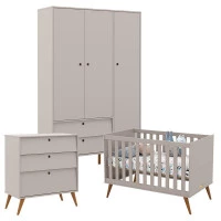 quarto-de-bebe-retro-gold-3-portas-com-gaveteiro-cinza-eco-w