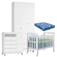 quarto-de-bebe-ternura-3p-berco-lila-com-colchao
