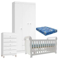 quarto-de-bebe-ternura-3p-com-gaveteiro-e-berco-lara-com-col