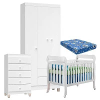 quarto-de-bebe-ternura-3p-gaveteiro-berco-lila-com-colchao
