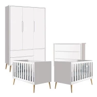 quarto-de-bebe-theo-cômoda-gaveteiro-2-berços-branco-reller
