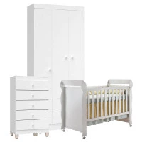 quarto-ternura-3p-gaveteiro-e-berco-mirelle